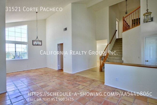 Building Photo - 31521 Corte Pacheco