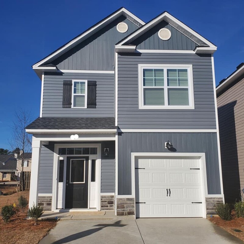 844 Dawsons Park Wy, Lexington, SC 29072 House Rental in Lexington