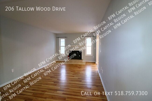 Foto del edificio - 206 Tallow Wood Dr