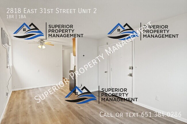 Building Photo - 2818 E 31st St