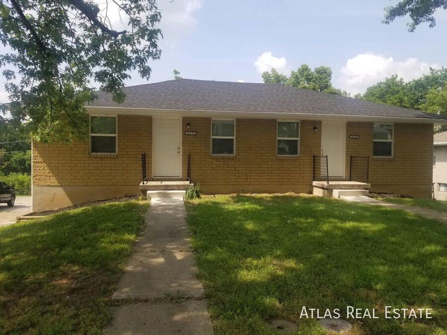 Primary Photo - 14830 E Nickell Ave