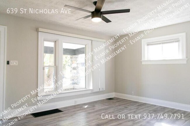 Foto del edificio - 639 St Nicholas Ave