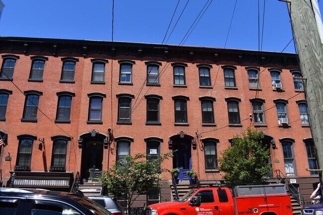 Front Building - 241 Marin Blvd
