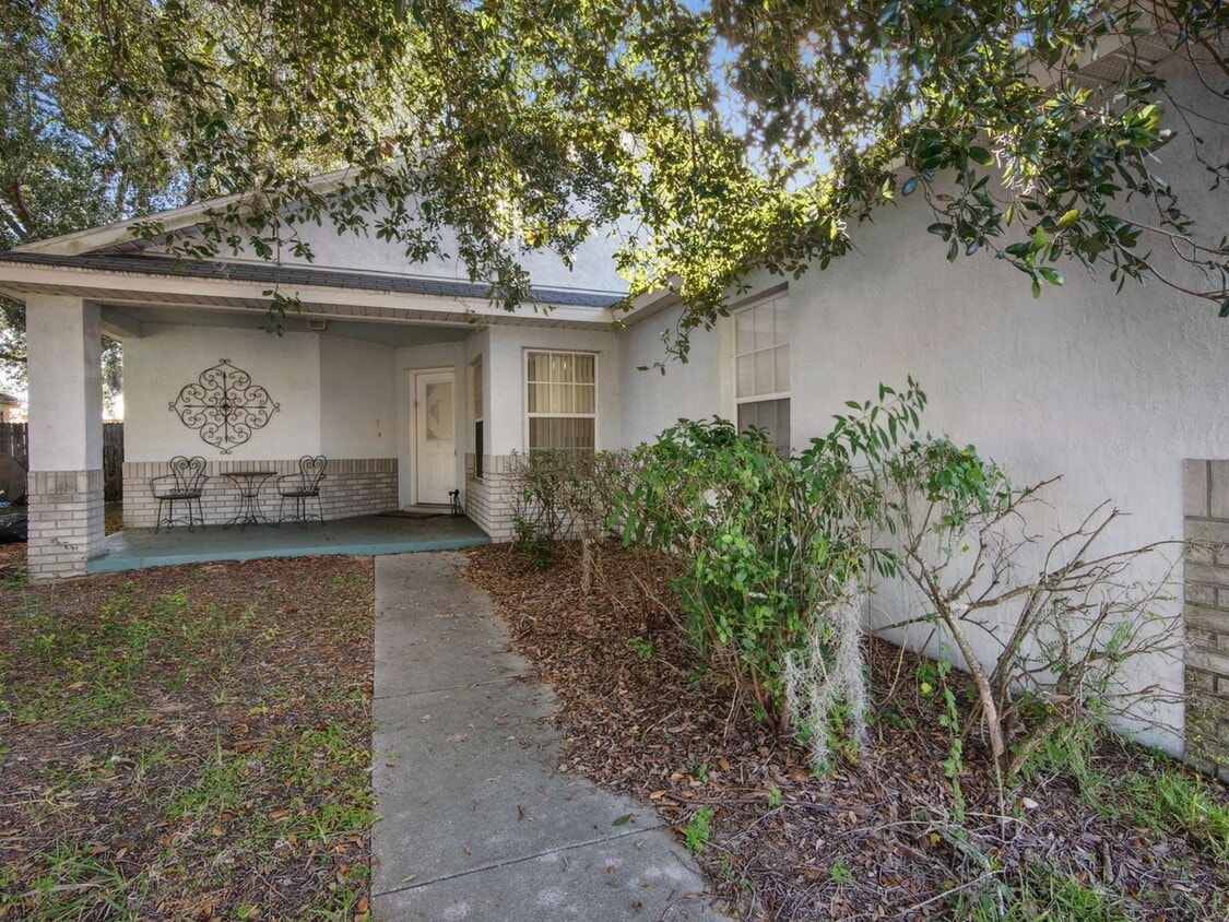 Foto principal - 3 Bedroom Single Family Home in Kissimmee