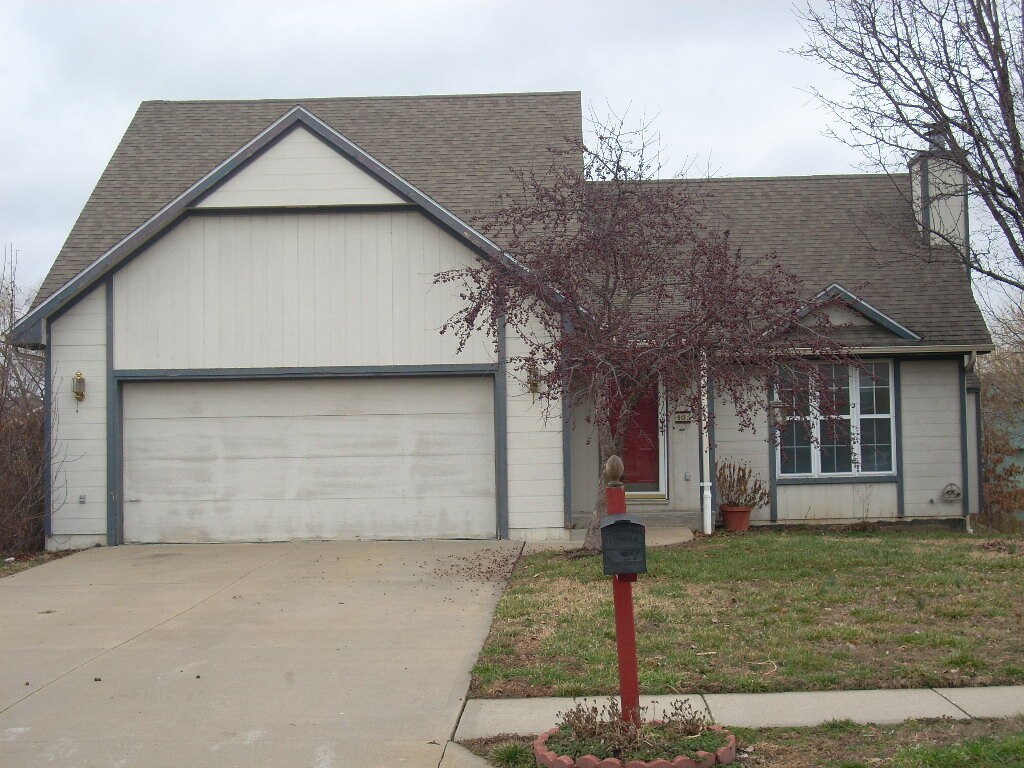 403 Quail Trail, Warrensburg, MO 64093 House Rental in Warrensburg