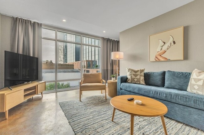 Foto del interior - Littlefield Lofts