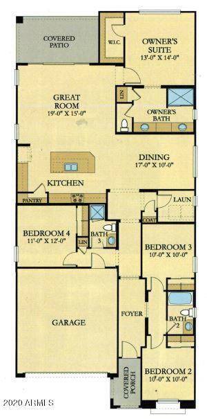 Building Photo - 9825 E Talon Ave