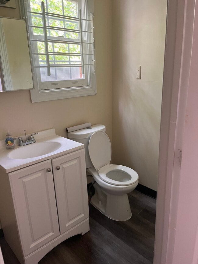 Building Photo - 1968 N 31st St