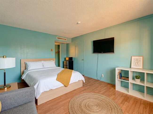 Foto del edificio - On The Boulevard Suites