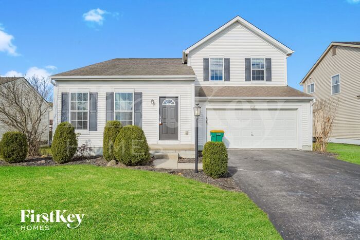 Primary Photo - 1213 Streamview Dr