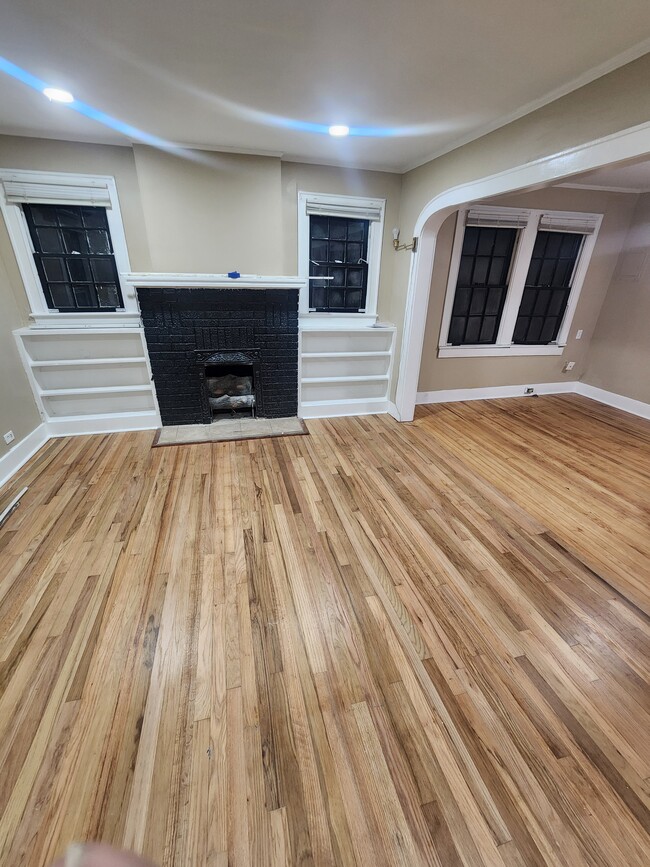 Foto del edificio - 503 Vermont St