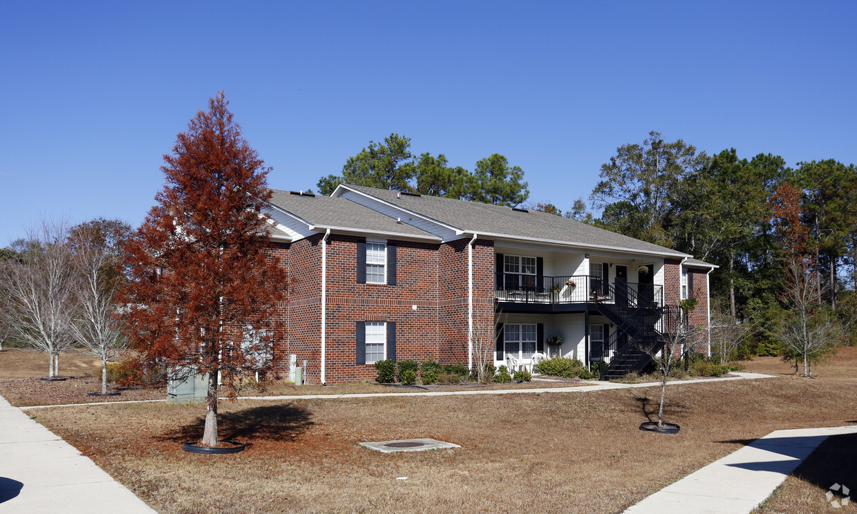 Building Photo - Candice Cove Apartments