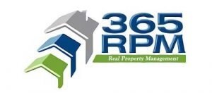 Property Management Company Logo