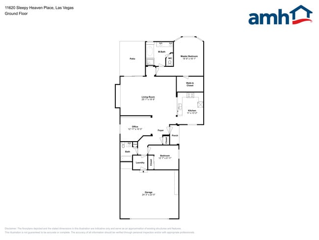 Building Photo - 11620 Sleepy Heaven Place