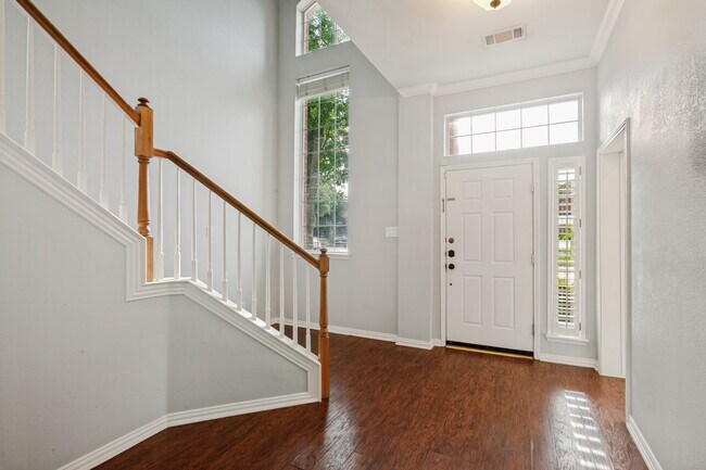 Foto del edificio - 8400 Pipestone Dr