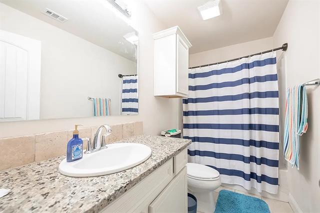 Foto del edificio - 9408 Caprock Ct