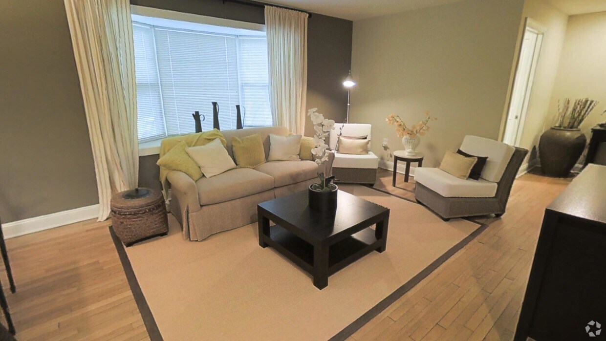 Photo - Rodgers Forge Apartments
