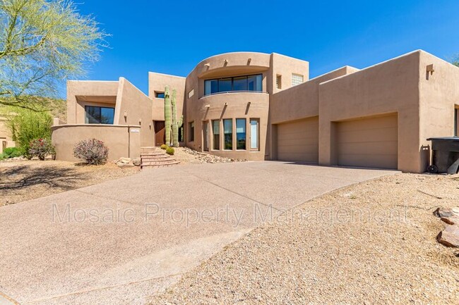 Foto del edificio - 13448 E Bloomfield Dr
