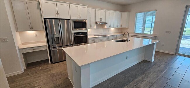 Building Photo - 17300 Jadestone Ct