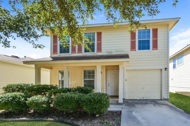 Building Photo - 5523 Red Canyon