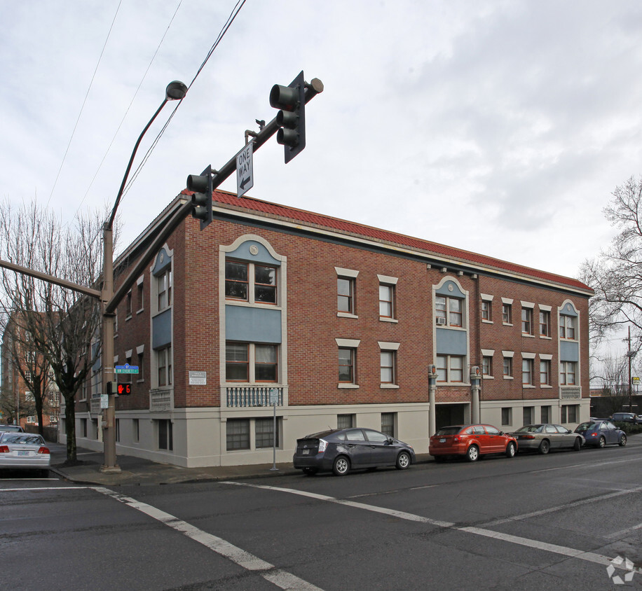 Building Photo - Villa Dorothea