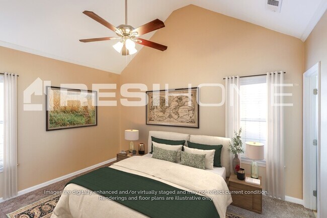 Foto del edificio - 7932 Wynwood Ln