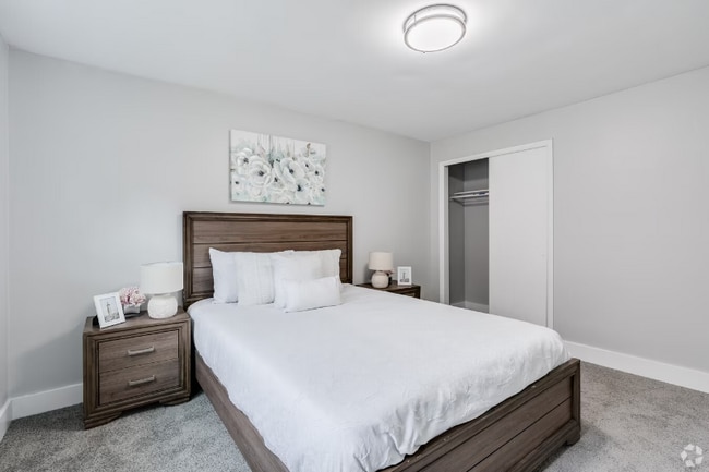 Foto del edificio - 1302 N Black Horse Pike