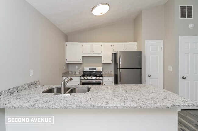 Foto del edificio - 2435 Winding Creek Dr