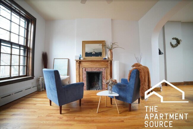 Foto del edificio - 711 W Wrightwood Ave