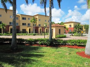 San Marco Apartments West Palm Beach