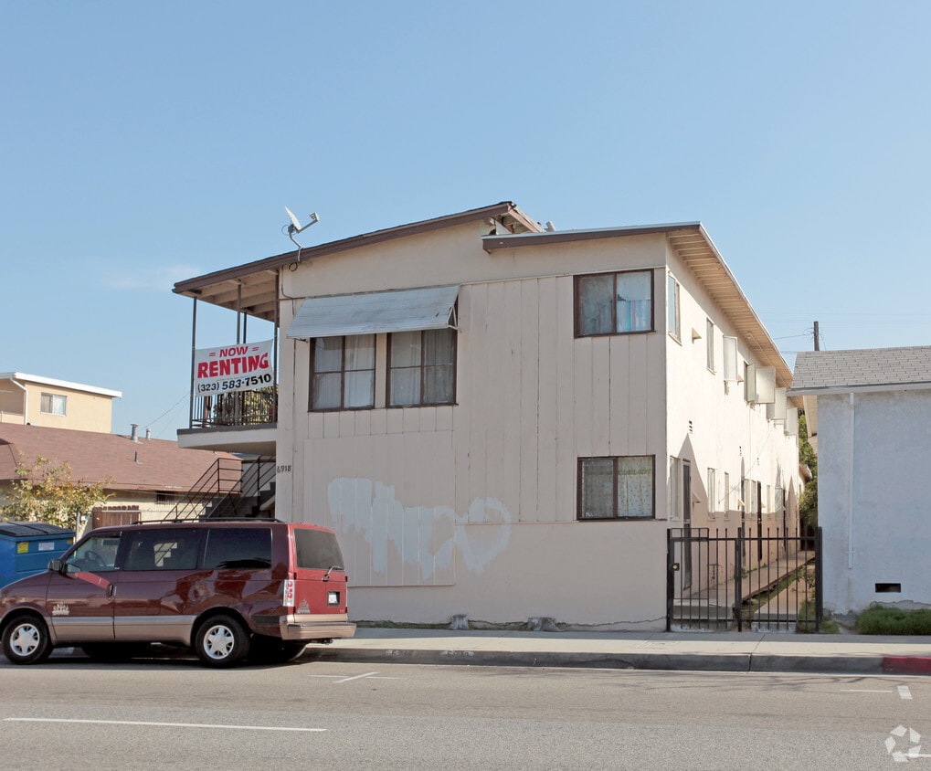 Building Photo - 6918 Miles Ave