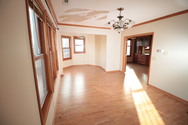 Foto del edificio - 543 N 33rd St