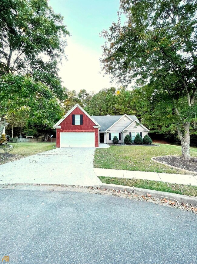 Building Photo - 1595 Patrick Mill Pl NE