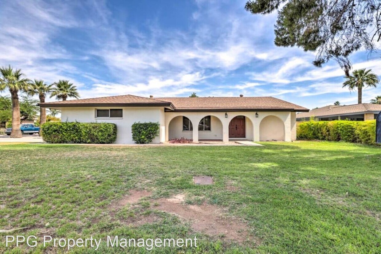 Primary Photo - 3 br, 2 bath House - 600 E Palm St