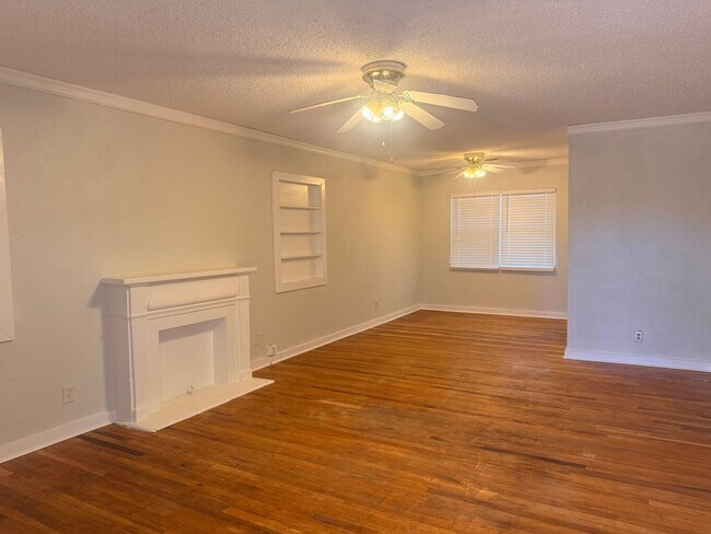 Foto del edificio - 3418 25th St