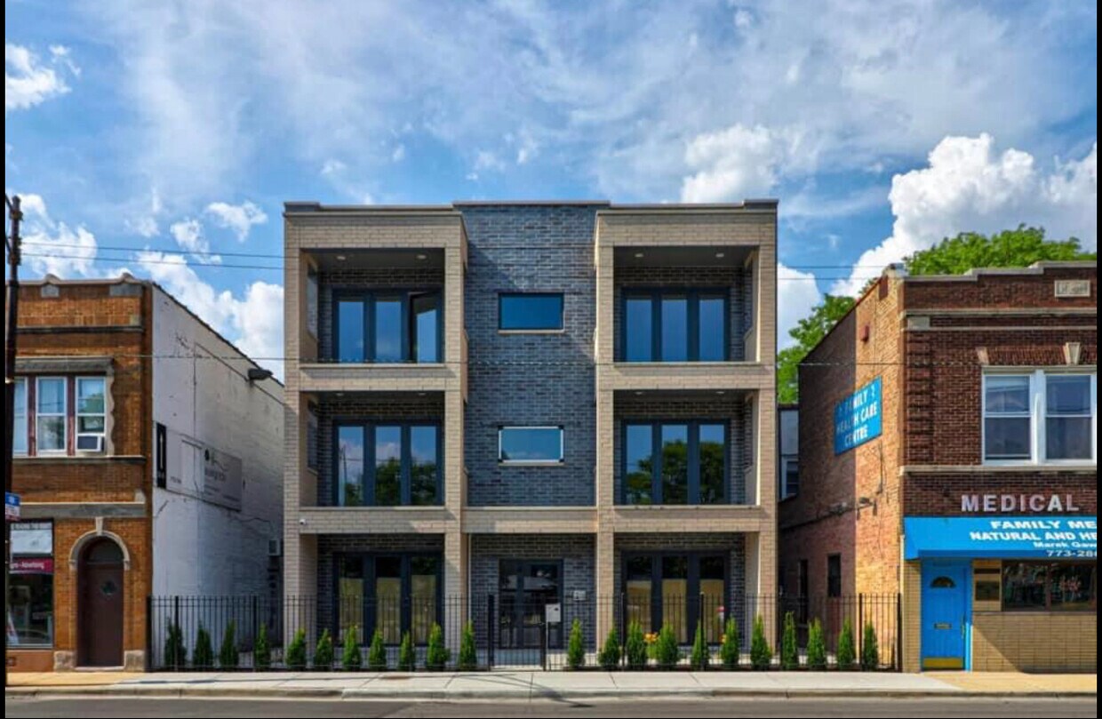 6322 W Irving Park Rd Unit 5, Chicago, IL 60634 Condo for Rent in