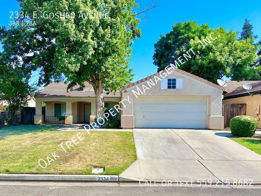Primary Photo - 2334 E Goshen Ave