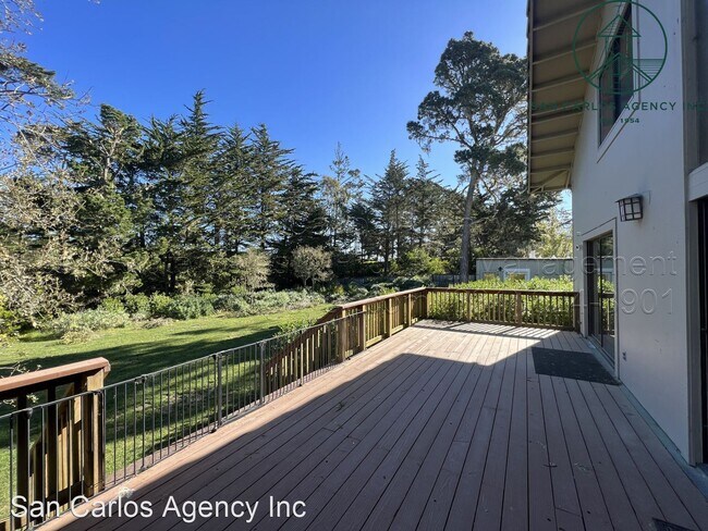 Building Photo - 4 br, 4 bath House - 3310 Ondulado Road