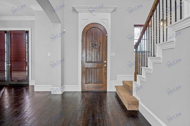 Foto del edificio - 857 N Glasgow Dr