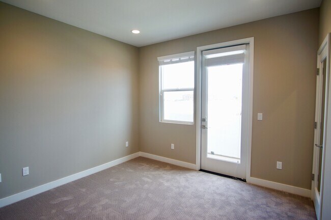 Foto del edificio - 1427 Wood St