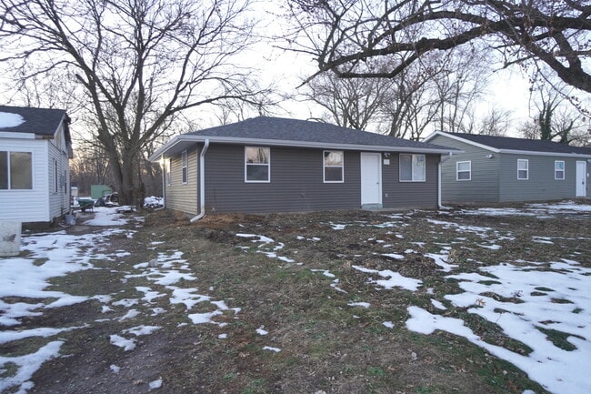 Building Photo - 1258 Idaho St