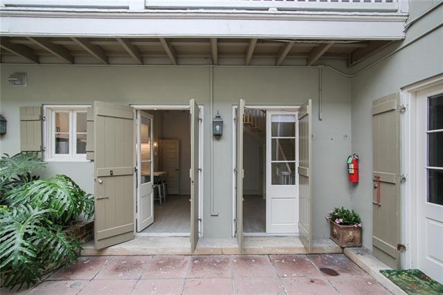 Foto del edificio - 1219 Decatur St