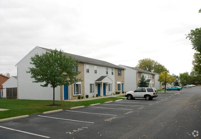 Building Photo - Brady Commons