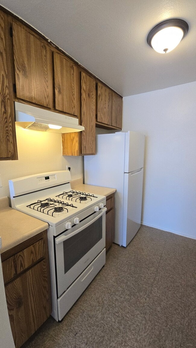 Photo - 5906 Challen Ave Apartment