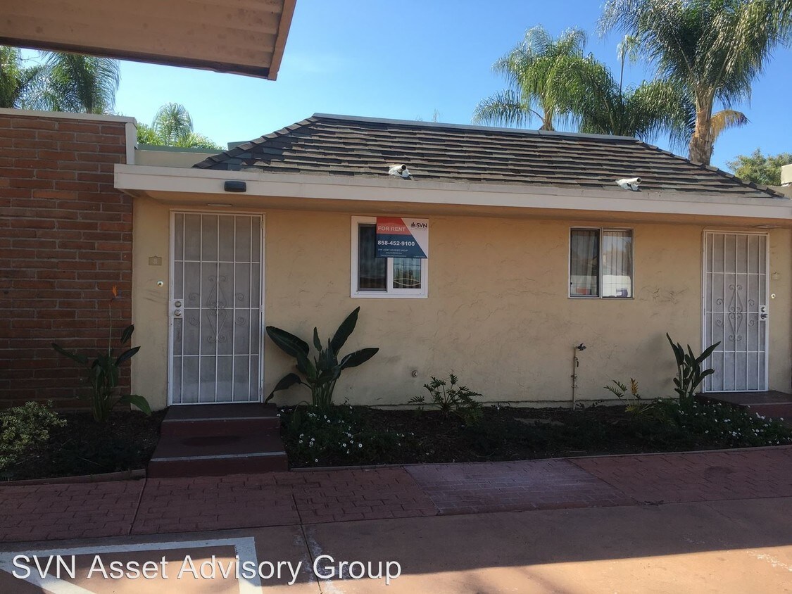 150 Apartments for Rent in El Cajon, CA Westside Rentals