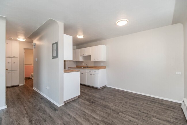 Foto del edificio - 2001 Fulton St