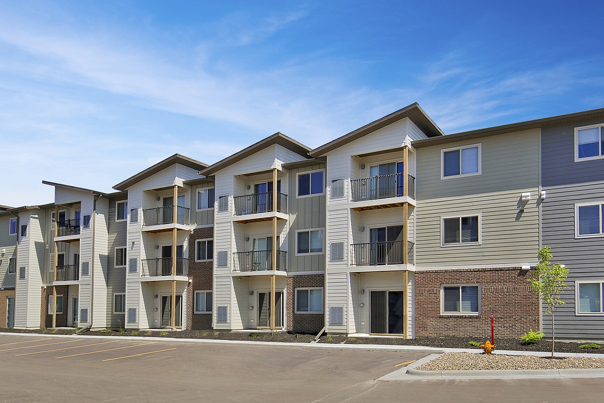 The Commons Apartments Sioux Falls, SD