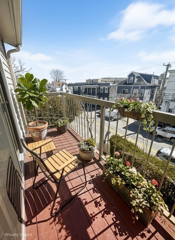 Foto del edificio - 1695 N Shore Rd