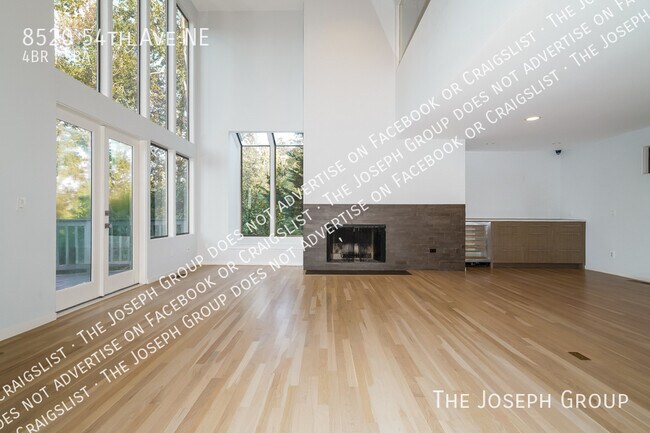Foto del edificio - 8520 54th Ave NE