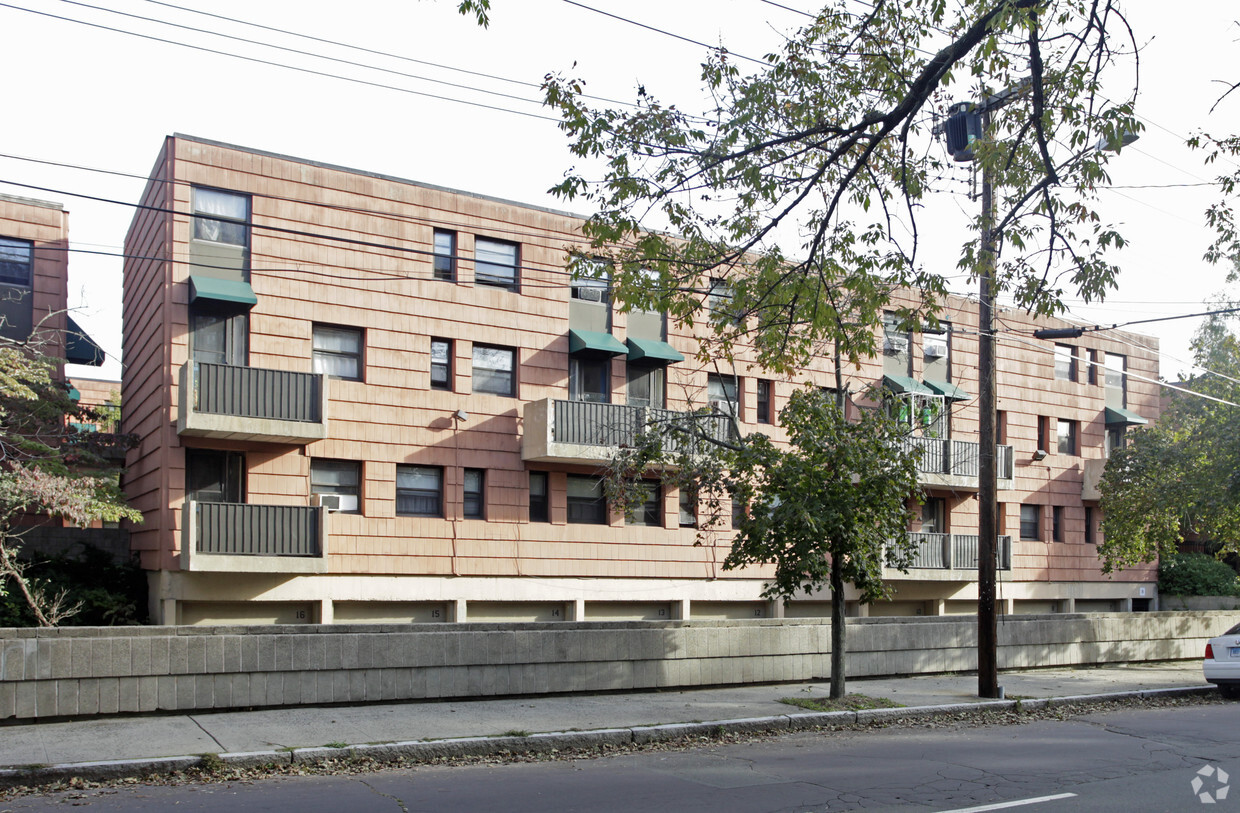 Primary Photo - Apartments at 65 Dwight Street